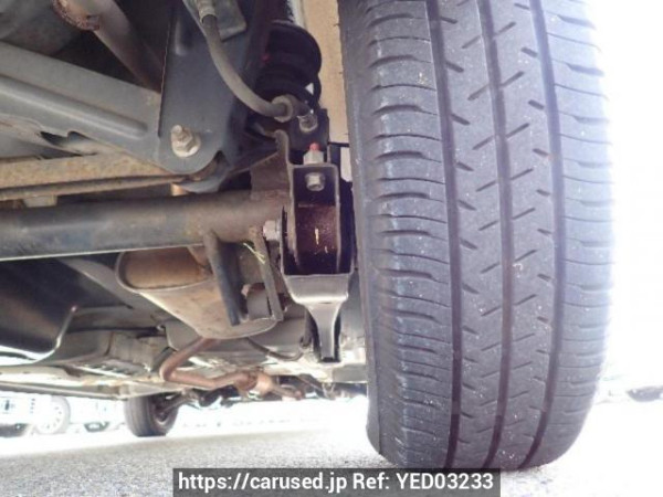 Used 2010 AT mitsubishi ek-wagon H82W Image[28]