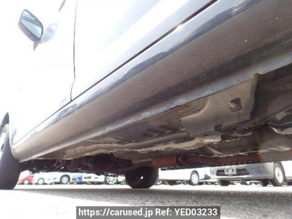 Used 2010 AT mitsubishi ek-wagon H82W Image[29]