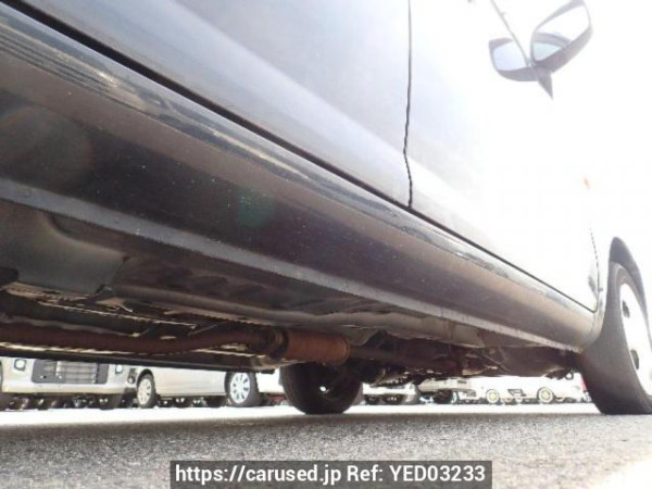 Used 2010 AT mitsubishi ek-wagon H82W Image[30]