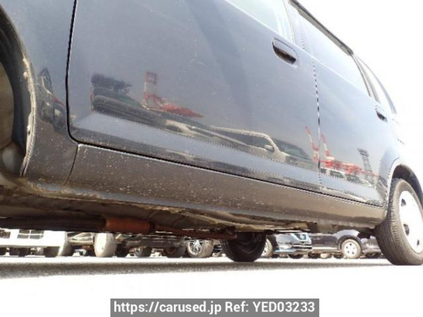Used 2010 AT mitsubishi ek-wagon H82W Image[32]