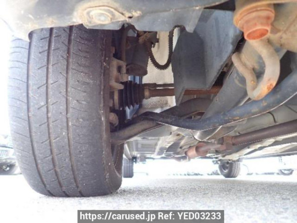 Used 2010 AT mitsubishi ek-wagon H82W Image[33]