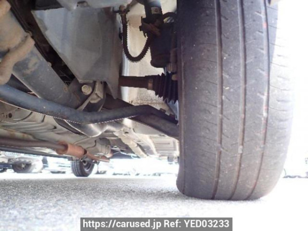 Used 2010 AT mitsubishi ek-wagon H82W Image[34]