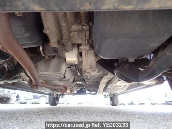 Used 2010 AT mitsubishi ek-wagon H82W Image[35]