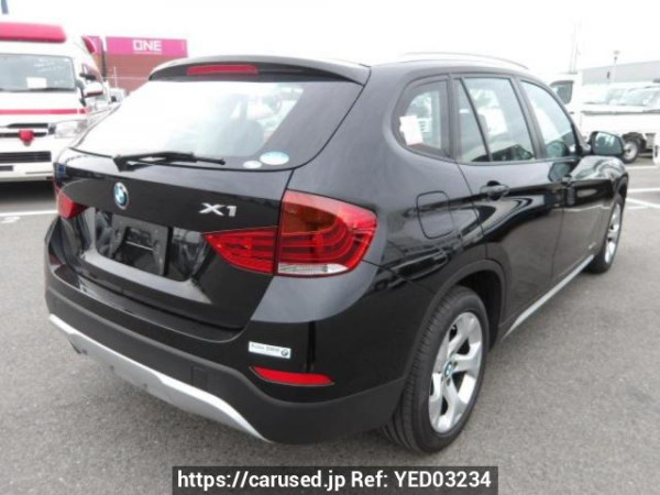 Used 2013 AT bmw x1 VL18 Image[5]