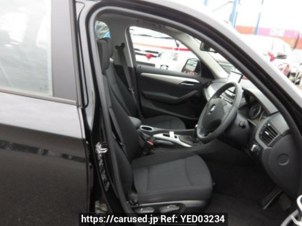 Used 2013 AT bmw x1 VL18 Image[8]