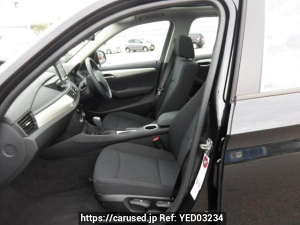 Used 2013 AT bmw x1 VL18 Image[9]