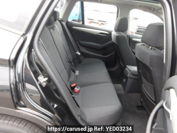 Used 2013 AT bmw x1 VL18 Image[10]