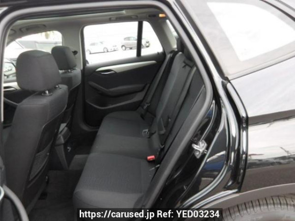Used 2013 AT bmw x1 VL18 Image[11]