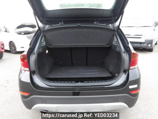 Used 2013 AT bmw x1 VL18 Image[12]
