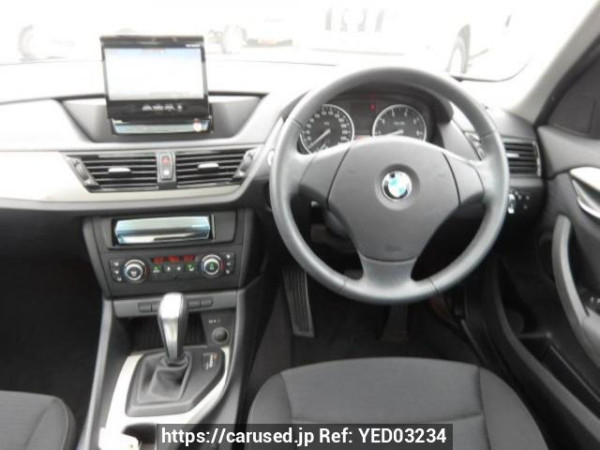 Used 2013 AT bmw x1 VL18 Image[13]