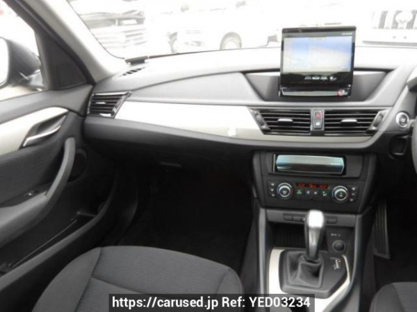 Used 2013 AT bmw x1 VL18 Image[14]