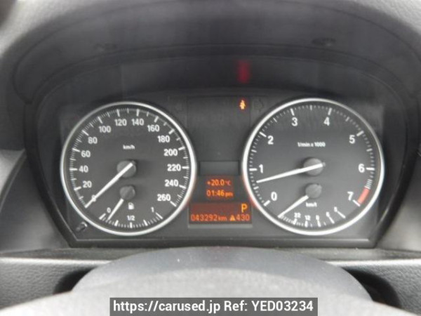 Used 2013 AT bmw x1 VL18 Image[15]