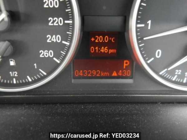 Used 2013 AT bmw x1 VL18 Image[16]