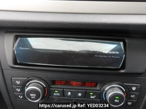 Used 2013 AT bmw x1 VL18 Image[17]