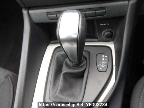 Used 2013 AT bmw x1 VL18 Image[20]