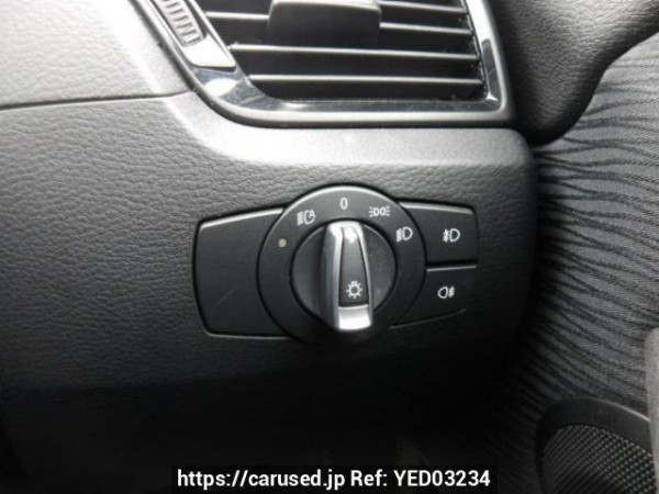 Used 2013 AT bmw x1 VL18 Image[21]