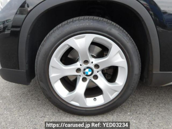 Used 2013 AT bmw x1 VL18 Image[27]