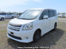 Used 2007 AT toyota noah ZRR70W Image[2]