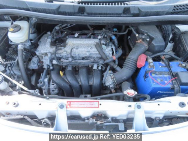 Used 2007 AT toyota noah ZRR70W Image[10]