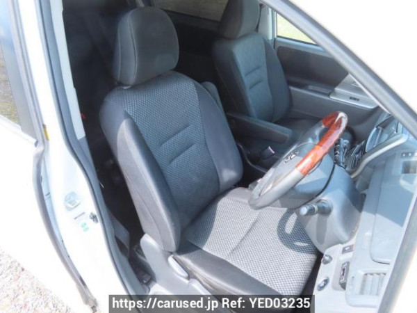 Used 2007 AT toyota noah ZRR70W Image[16]