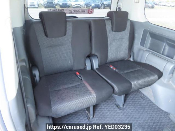 Used 2007 AT toyota noah ZRR70W Image[23]