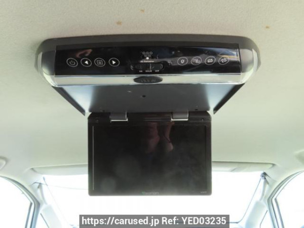 Used 2007 AT toyota noah ZRR70W Image[24]