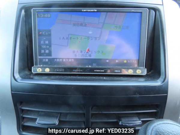 Used 2007 AT toyota noah ZRR70W Image[29]