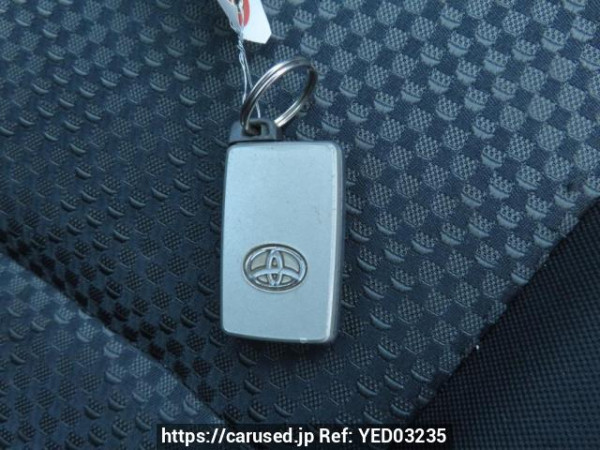 Used 2007 AT toyota noah ZRR70W Image[36]