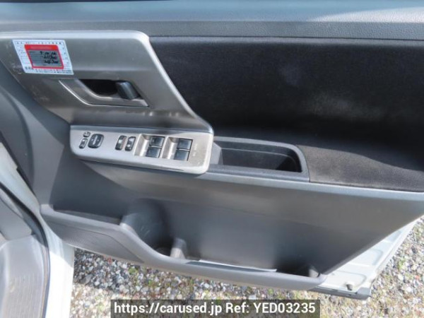 Used 2007 AT toyota noah ZRR70W Image[37]