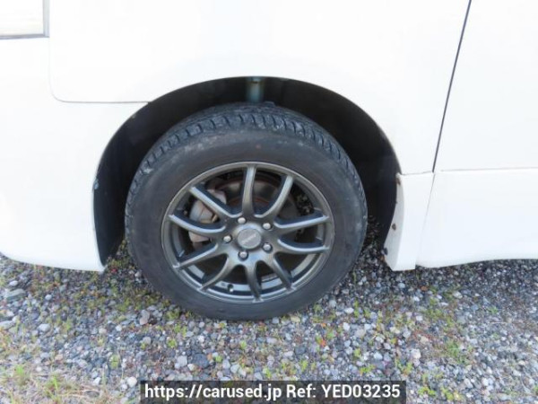 Used 2007 AT toyota noah ZRR70W Image[38]