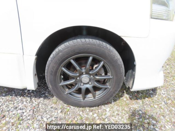 Used 2007 AT toyota noah ZRR70W Image[39]