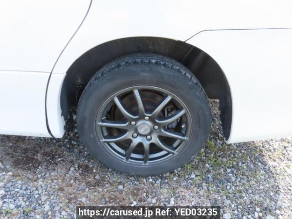 Used 2007 AT toyota noah ZRR70W Image[40]