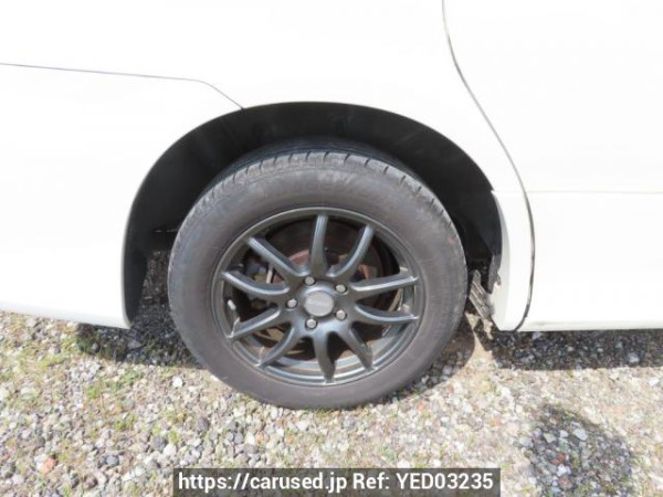 Used 2007 AT toyota noah ZRR70W Image[41]