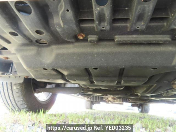 Used 2007 AT toyota noah ZRR70W Image[42]