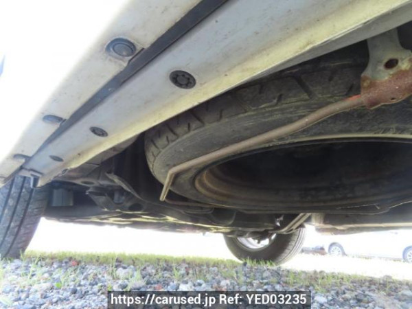 Used 2007 AT toyota noah ZRR70W Image[44]