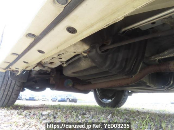 Used 2007 AT toyota noah ZRR70W Image[46]