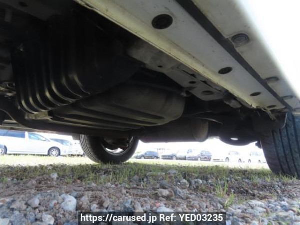 Used 2007 AT toyota noah ZRR70W Image[47]