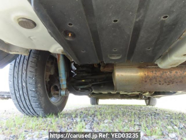 Used 2007 AT toyota noah ZRR70W Image[48]