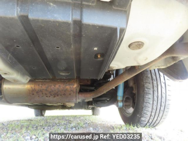 Used 2007 AT toyota noah ZRR70W Image[49]