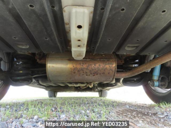 Used 2007 AT toyota noah ZRR70W Image[50]