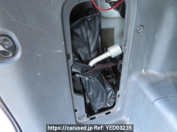 Used 2007 AT toyota noah ZRR70W Image[51]