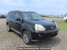 Nissan X-Trail T31