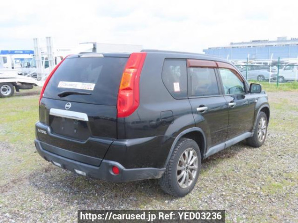 Used 2007 AT nissan x-trail T31 Image[6]