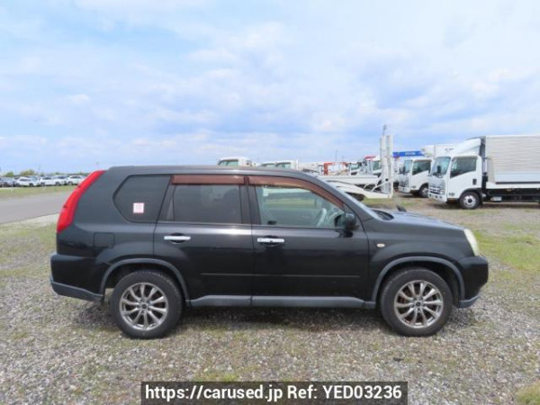 Used 2007 AT nissan x-trail T31 Image[7]