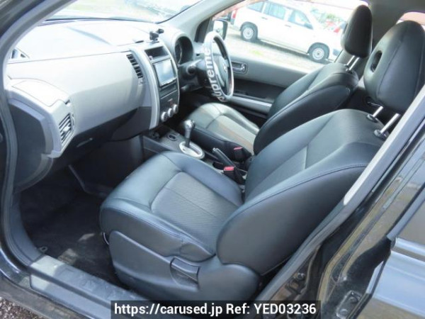 Used 2007 AT nissan x-trail T31 Image[15]