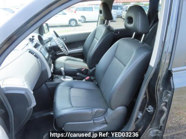 Used 2007 AT nissan x-trail T31 Image[16]