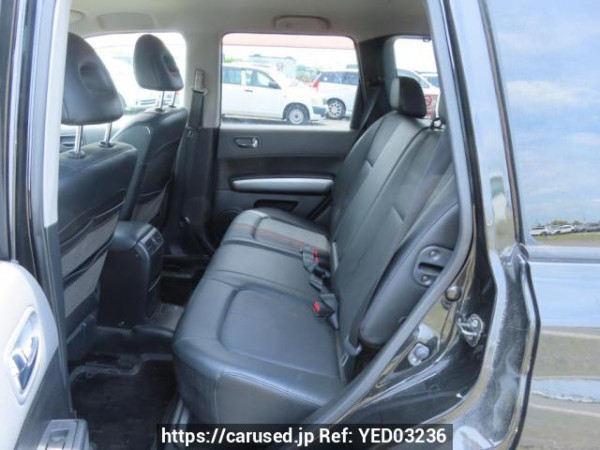 Used 2007 AT nissan x-trail T31 Image[18]