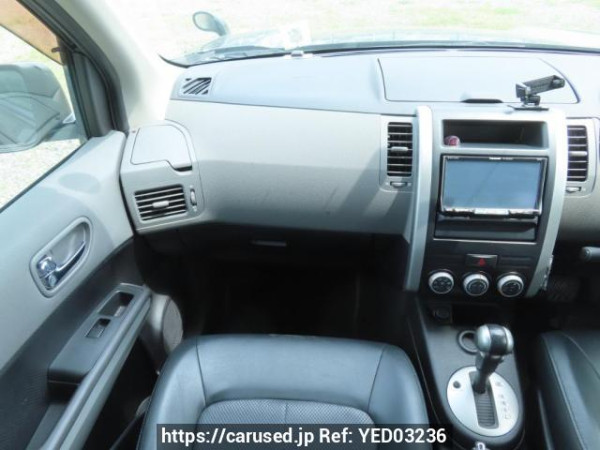 Used 2007 AT nissan x-trail T31 Image[19]