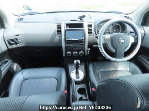 Used 2007 AT nissan x-trail T31 Image[20]