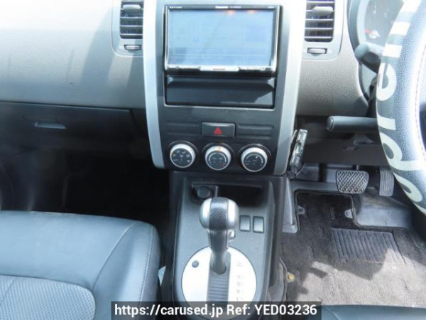 Used 2007 AT nissan x-trail T31 Image[22]
